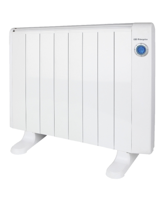 EMISSOR TÉRMICO DIGITAL ORBEGOZO - RRE 1510 A