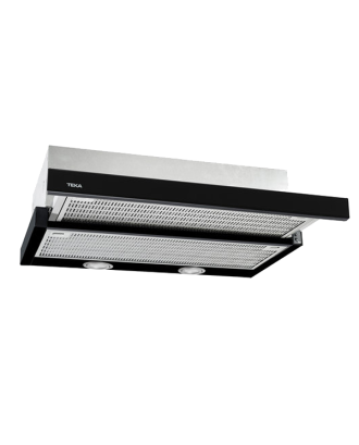 EXAUSTOR ENCASTRAR TEKA - CNL 6415 BK