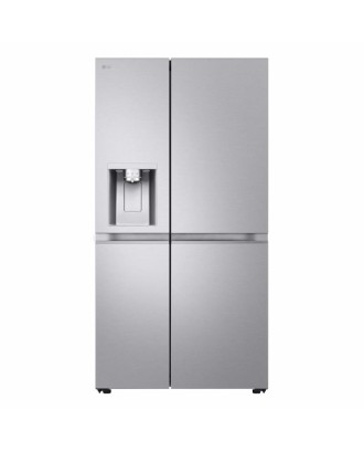 SIDE BY SIDE LG GSLE-91-MBAC SIDE BY SIDE LG GSLE-91-MBAC
