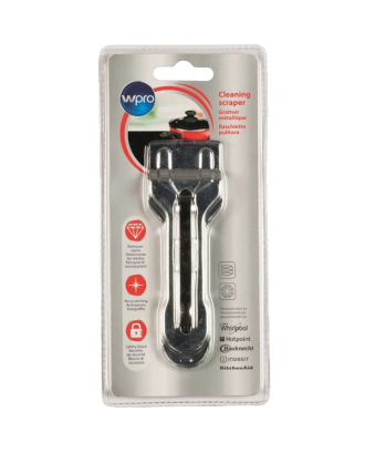 RASPADOR P/ PLACAS WPRO - SCR300 RASPADOR P/ PLACAS WPRO - SCR300
