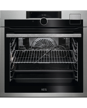 FORNO AEG - BSE999330 M FORNO AEG - BSE999330 M