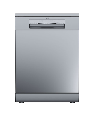 MÁQUINA DE LAVAR LOUÇA TEKA - DFS 76850 INOX MÁQUINA DE LAVAR LOUÇA TEKA - DFS 76850 INOX