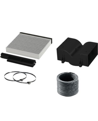 FILTRO CARVAO BOSCH DWZ-1-DX-1-I-4