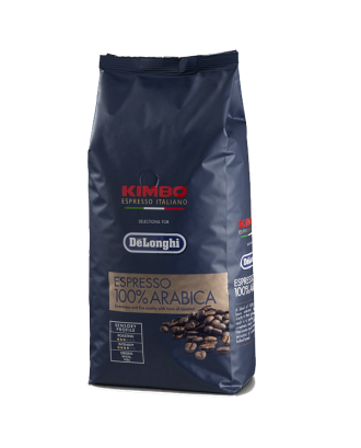 CAFÉ ESPRESSO 100% ARÁBICA DELONGHI - KIMBO DLSC613 - 5513282391 CAFÉ ESPRESSO 100% ARÁBICA DELONGHI - KIMBO DLSC613 - 5513282391