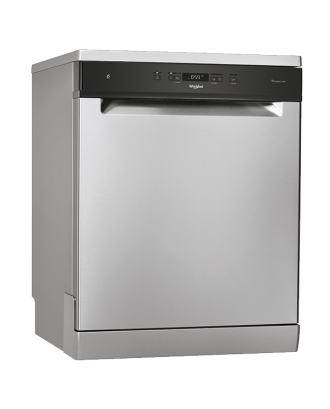 MÁQUINA DE LAVAR LOUÇA WHIRLPOOL - WFC 3C33 PF X MÁQUINA DE LAVAR LOUÇA WHIRLPOOL - WFC 3C33 PF X
