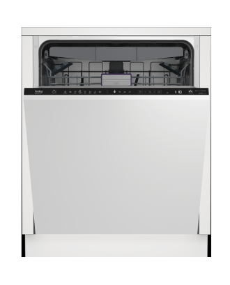 MÁQUINA DE LAVAR LOUÇA BEKO - BDIN38650C MÁQUINA DE LAVAR LOUÇA BEKO - BDIN38650C