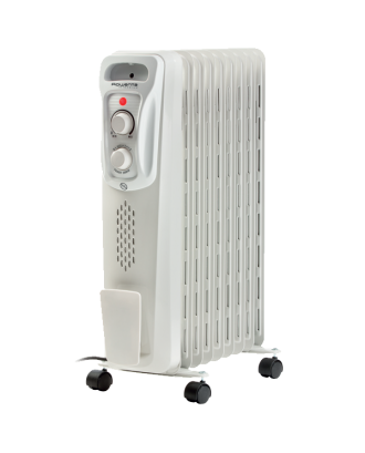 AQUECEDOR OLEO ROWENTA - BU 2620 F0
