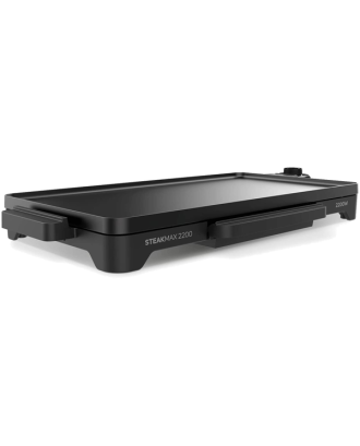 GRELHADOR TAURUS STEAKMAX 2200 - 968.135