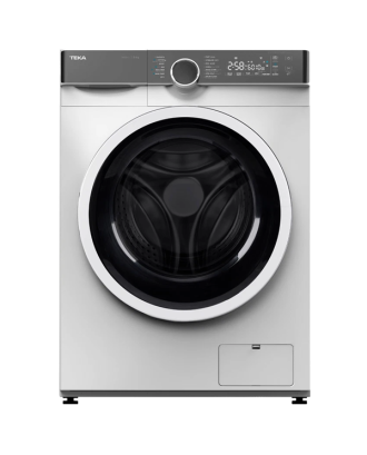 MÁQUINA DE LAVAR ROUPA TEKA - WMK 70840 WH MÁQUINA DE LAVAR ROUPA TEKA - WMK 70840 WH
