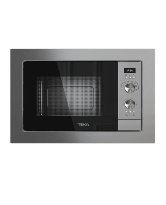 MICRO ONDAS TEKA - MS6200 BIH SS MICRO ONDAS TEKA - MS6200 BIH SS