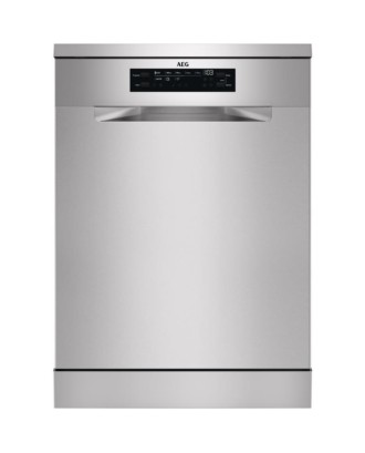 MAQUINA LAVAR LOUÇA AEG FFB-64617-ZM