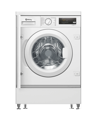 MÁQUINA DE LAVAR ROUPA BALAY - 3TI983B -