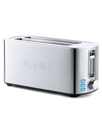 TORRADEIRA FLAMA - 969 FL - INOX