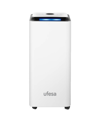 DESUMIDIFICADOR UFESA - DH5020 - 86104617 DESUMIDIFICADOR UFESA - DH5020 - 86104617