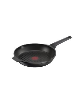 FRIGIDEIRA GRILL TEFAL ROBUSTO INDUÇÃO 26CM - E2494044