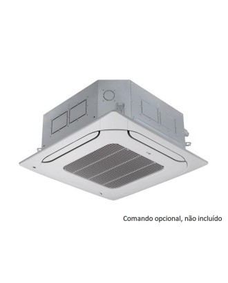 CASSETE LG CT-18-F (SEM GRELHA) CASSETE LG CT-18-F (SEM GRELHA)