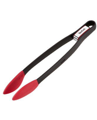 PINÇA DE ALIMENTOS TEFAL INGENIO - K2060714 PINÇA DE ALIMENTOS TEFAL INGENIO - K2060714