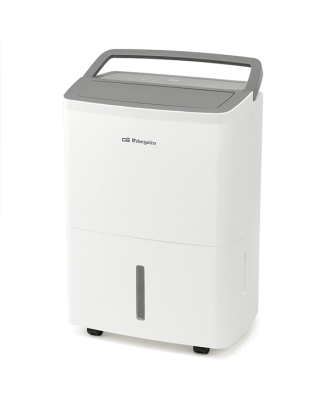 DESUMIDIFICADOR ORBEGOZO - DH 1655 - 16LTS