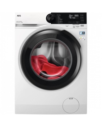 MAQUINA LAVAR ROUPA AEG LFR-6214-O-4B MAQUINA LAVAR ROUPA AEG LFR-6214-O-4B