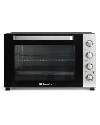 FORNO ELÉTRICO ORBEGOZO - HOT 750 - 75LTS
