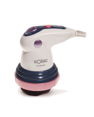 MASSAJADOR SOLAC - ME7711