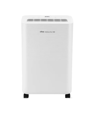 DESUMIDIFICADOR UFESA - WELLNESS DRY 1000 - 86105745