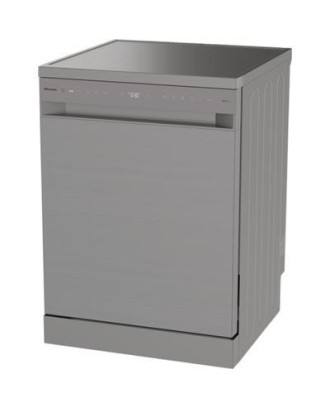 MAQUINA LAVAR LOUÇA HISENSE HS-673-A-90-X MAQUINA LAVAR LOUÇA HISENSE HS-673-A-90-X