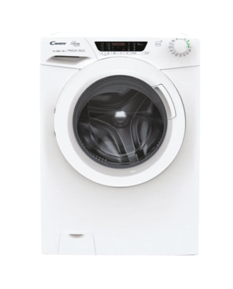 MÁQUINA DE LAVAR ROUPA CANDY - HE 1294 TWM6/1-S MÁQUINA DE LAVAR ROUPA CANDY - HE 1294 TWM6/1-S