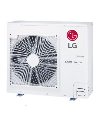 UNIDADE EXTERIOR LG MU-5-R-40 UNIDADE EXTERIOR LG MU-5-R-40