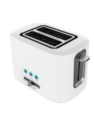 TORRADEIRA CECOTEC - TOAST&TASTE 9000 DOUBLE WHITE