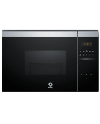 MICRO ONDAS BALAY - 3CG4172X2 - MICRO ONDAS BALAY - 3CG4172X2 -