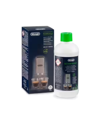 EMBALAGEM DE DESCALCIFICAÇÃO DELONGHI - DLSC500 EMBALAGEM DE DESCALCIFICAÇÃO DELONGHI - DLSC500