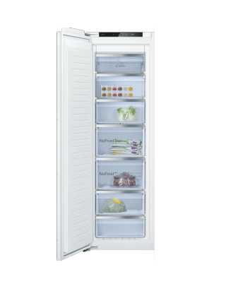 ARCA VERTICAL BOSCH - GIN81ACE0 -