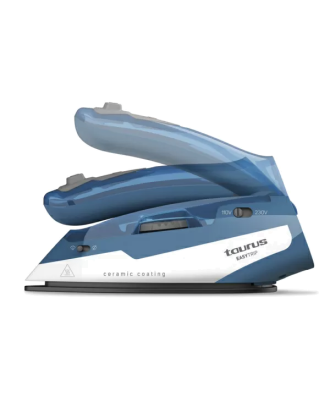 FERRO DE VIAGEM TAURUS EASY TRIP - 918.991 FERRO DE VIAGEM TAURUS EASY TRIP - 918.991
