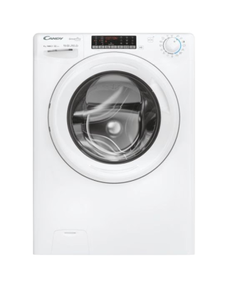MÁQUINA DE LAVAR ROUPA CANDY - CSO 496 TWM6/1-S MÁQUINA DE LAVAR ROUPA CANDY - CSO 496 TWM6/1-S