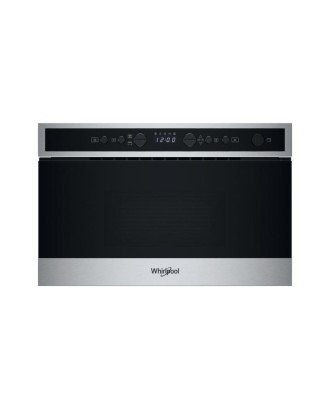 MICRO ONDAS WHIRLPOOL WMN-4-I-4-BX MICRO ONDAS WHIRLPOOL WMN-4-I-4-BX