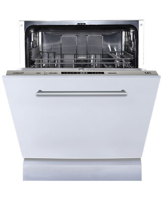 MÁQUINA DE LAVAR LOUÇA CATA - LVI 62012