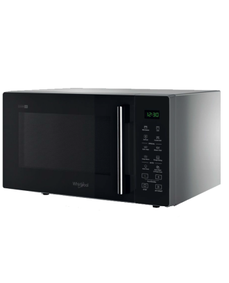 MICRO ONDAS WHIRLPOOL - MWP 254 SB MICRO ONDAS WHIRLPOOL - MWP 254 SB