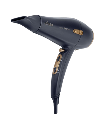 SECADOR CABELO UFESA - SC8460 - 60304769