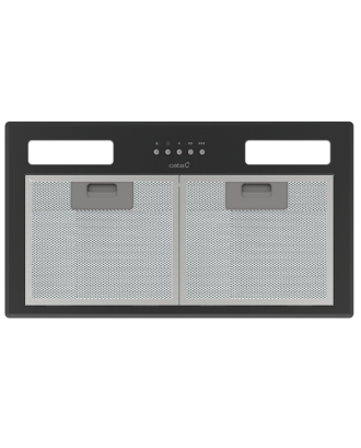 EXAUSTOR CATA - GT PLUS 45 BK/M EXAUSTOR CATA - GT PLUS 45 BK/M