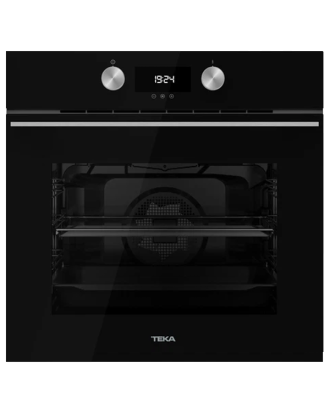 FORNO ENCASTRAR TEKA - HLB 8300 P BK FORNO ENCASTRAR TEKA - HLB 8300 P BK