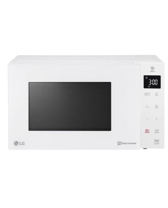 MICRO ONDAS LG MH-6535-GDH MICRO ONDAS LG MH-6535-GDH