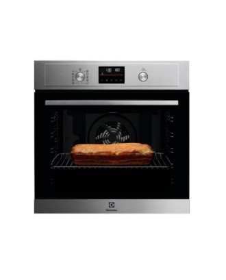 FORNO ELECTROLUX EOF-4-P-56-X FORNO ELECTROLUX EOF-4-P-56-X