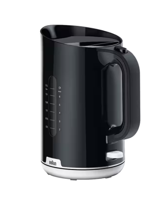 JARRO ELÉTRICO BRAUN - WK 1100 BK