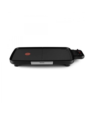 GRELHADOR TEFAL CB-641810  CX.2