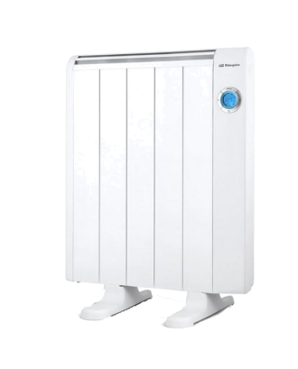 EMISSOR TÉRMICO DIGITAL ORBEGOZO - RRE 810 A EMISSOR TÉRMICO DIGITAL ORBEGOZO - RRE 810 A