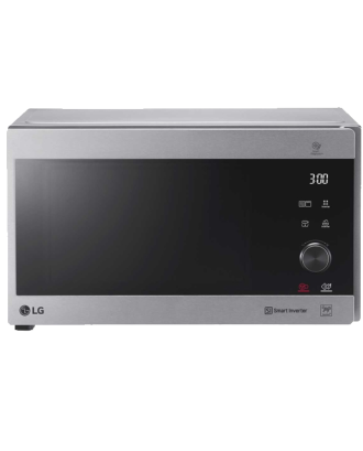MICRO ONDAS LG - MH 6565 CPS