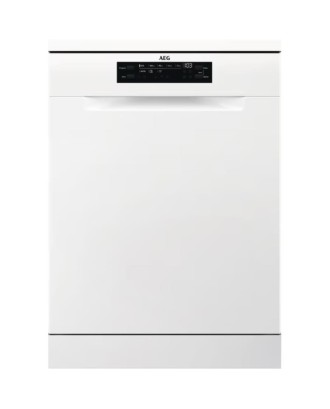 MAQUINA LAVAR LOUÇA AEG FFB-64617-ZW MAQUINA LAVAR LOUÇA AEG FFB-64617-ZW