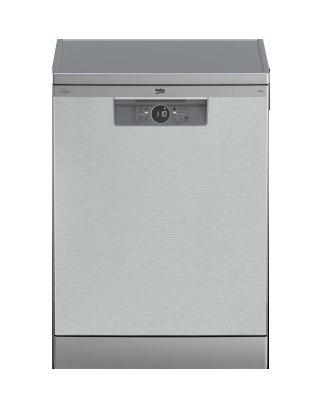 MÁQUINA DE LAVAR LOUÇA BEKO - BDFN26430X MÁQUINA DE LAVAR LOUÇA BEKO - BDFN26430X