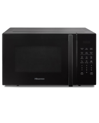 MICRO ONDAS HISENSE - H29MOBS9HG